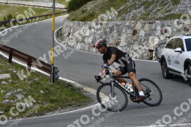 Photo #2755648 | 26-08-2022 13:57 | Passo Dello Stelvio - Waterfall curve BICYCLES