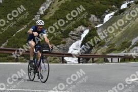 Photo #3056055 | 07-06-2023 10:05 | Passo Dello Stelvio - Waterfall curve BICYCLES