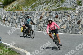 Photo #2606777 | 12-08-2022 12:36 | Passo Dello Stelvio - Waterfall curve BICYCLES