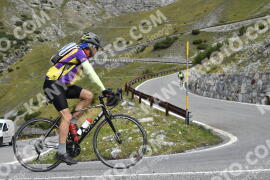 Photo #2825026 | 05-09-2022 10:44 | Passo Dello Stelvio - Waterfall curve BICYCLES