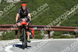 Foto #2554731 | 09-08-2022 09:54 | Passo Dello Stelvio - Waterfall Kehre BICYCLES