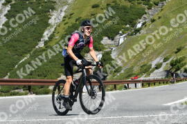 Photo #2494113 | 03-08-2022 10:35 | Passo Dello Stelvio - Waterfall curve BICYCLES
