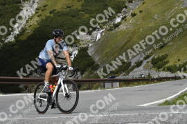 Photo #2784598 | 30-08-2022 11:57 | Passo Dello Stelvio - Waterfall curve BICYCLES