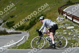 Photo #4104357 | 31-08-2023 13:56 | Passo Dello Stelvio - Waterfall curve BICYCLES