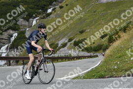 Photo #2786899 | 31-08-2022 11:25 | Passo Dello Stelvio - Waterfall curve BICYCLES