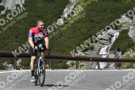 Photo #2718048 | 23-08-2022 12:26 | Passo Dello Stelvio - Waterfall curve BICYCLES