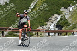 Photo #2605404 | 12-08-2022 10:48 | Passo Dello Stelvio - Waterfall curve BICYCLES