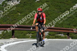 Photo #3971412 | 19-08-2023 10:21 | Passo Dello Stelvio - Waterfall curve BICYCLES