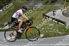 Photo #3735660 | 06-08-2023 10:53 | Passo Dello Stelvio - Waterfall curve BICYCLES