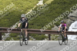 Photo #3095945 | 12-06-2023 11:06 | Passo Dello Stelvio - Waterfall curve BICYCLES