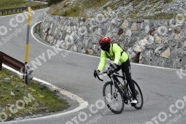 Photo #2885898 | 18-09-2022 11:47 | Passo Dello Stelvio - Waterfall curve BICYCLES