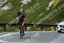 Foto #4281100 | 17-09-2023 11:19 | Passo Dello Stelvio - Waterfall Kehre BICYCLES