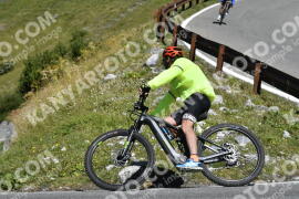 Photo #2718746 | 23-08-2022 11:43 | Passo Dello Stelvio - Waterfall curve BICYCLES