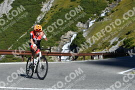 Photo #4176878 | 06-09-2023 09:49 | Passo Dello Stelvio - Waterfall curve BICYCLES