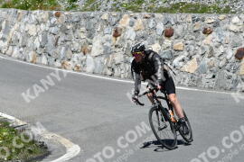 Photo #2297615 | 13-07-2022 14:02 | Passo Dello Stelvio - Waterfall curve BICYCLES