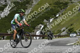 Photo #3663103 | 30-07-2023 11:09 | Passo Dello Stelvio - Waterfall curve BICYCLES