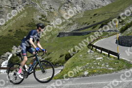 Photo #3171492 | 19-06-2023 10:26 | Passo Dello Stelvio - Waterfall curve BICYCLES
