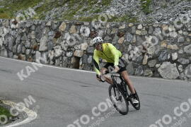 Photo #3304400 | 01-07-2023 11:30 | Passo Dello Stelvio - Waterfall curve BICYCLES