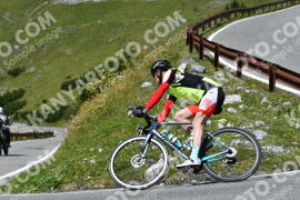Foto #2582041 | 10-08-2022 14:02 | Passo Dello Stelvio - Waterfall Kehre BICYCLES