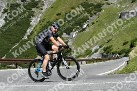 Photo #2320163 | 16-07-2022 11:06 | Passo Dello Stelvio - Waterfall curve BICYCLES