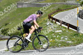 Photo #2203048 | 27-06-2022 11:46 | Passo Dello Stelvio - Waterfall curve BICYCLES