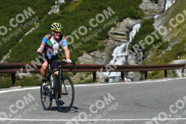 Photo #4229903 | 10-09-2023 10:56 | Passo Dello Stelvio - Waterfall curve BICYCLES