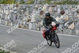 Photo #3308387 | 01-07-2023 14:32 | Passo Dello Stelvio - Waterfall curve BICYCLES