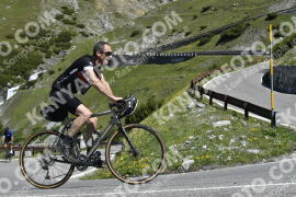 Photo #3244118 | 26-06-2023 10:38 | Passo Dello Stelvio - Waterfall curve BICYCLES