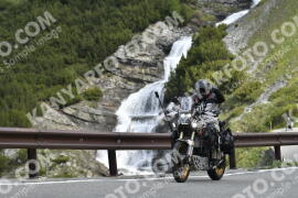 Photo #3123520 | 17-06-2023 09:06 | Passo Dello Stelvio - Waterfall curve