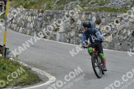 Foto #3699525 | 02-08-2023 10:37 | Passo Dello Stelvio - Waterfall Kehre BICYCLES