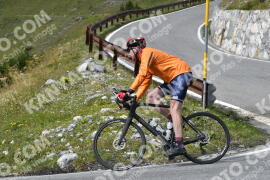 Photo #2826851 | 05-09-2022 14:48 | Passo Dello Stelvio - Waterfall curve BICYCLES