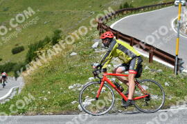 Photo #2581426 | 10-08-2022 13:31 | Passo Dello Stelvio - Waterfall curve BICYCLES