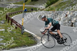 Photo #2411785 | 26-07-2022 13:52 | Passo Dello Stelvio - Waterfall curve BICYCLES