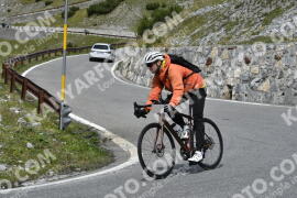Photo #2786140 | 30-08-2022 13:12 | Passo Dello Stelvio - Waterfall curve BICYCLES