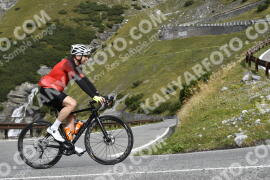 Foto #2824843 | 05-09-2022 10:34 | Passo Dello Stelvio - Waterfall Kehre BICYCLES
