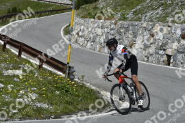 Photo #3690590 | 31-07-2023 13:33 | Passo Dello Stelvio - Waterfall curve BICYCLES