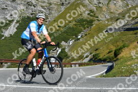 Photo #4214204 | 09-09-2023 09:59 | Passo Dello Stelvio - Waterfall curve BICYCLES