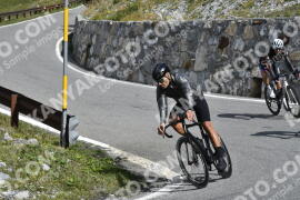 Photo #2824467 | 05-09-2022 11:12 | Passo Dello Stelvio - Waterfall curve BICYCLES