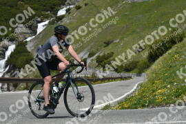 Photo #3172758 | 19-06-2023 12:08 | Passo Dello Stelvio - Waterfall curve BICYCLES