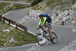Photo #2755523 | 26-08-2022 13:47 | Passo Dello Stelvio - Waterfall curve BICYCLES