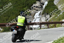 Photo #2637931 | 13-08-2022 13:26 | Passo Dello Stelvio - Waterfall curve