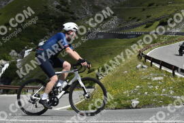 Photo #3605972 | 28-07-2023 10:47 | Passo Dello Stelvio - Waterfall curve BICYCLES