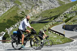 Photo #2253240 | 08-07-2022 10:23 | Passo Dello Stelvio - Waterfall curve BICYCLES