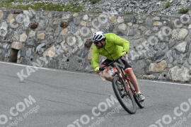 Photo #3383220 | 08-07-2023 09:23 | Passo Dello Stelvio - Waterfall curve BICYCLES