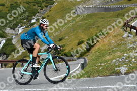 Photo #4253428 | 12-09-2023 10:43 | Passo Dello Stelvio - Waterfall curve BICYCLES
