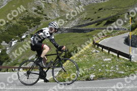 Photo #3338639 | 03-07-2023 10:23 | Passo Dello Stelvio - Waterfall curve BICYCLES