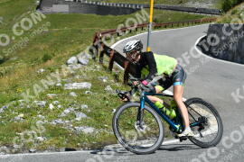 Foto #2503969 | 04-08-2022 11:01 | Passo Dello Stelvio - Waterfall Kehre BICYCLES