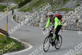 Photo #2131779 | 16-06-2022 13:58 | Passo Dello Stelvio - Waterfall curve BICYCLES