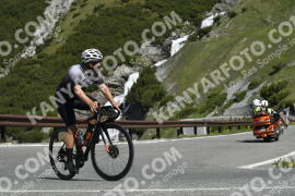 Photo #3171611 | 19-06-2023 10:31 | Passo Dello Stelvio - Waterfall curve BICYCLES