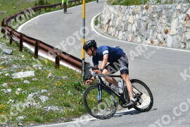 Photo #2170787 | 20-06-2022 14:24 | Passo Dello Stelvio - Waterfall curve BICYCLES
